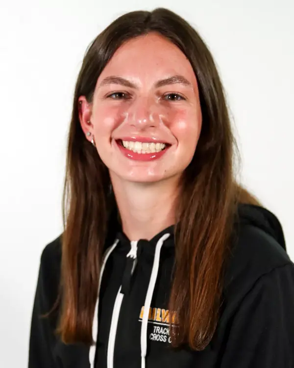 Grace Kline, Track and Field (O), University of Wisconsin-Milwaukee