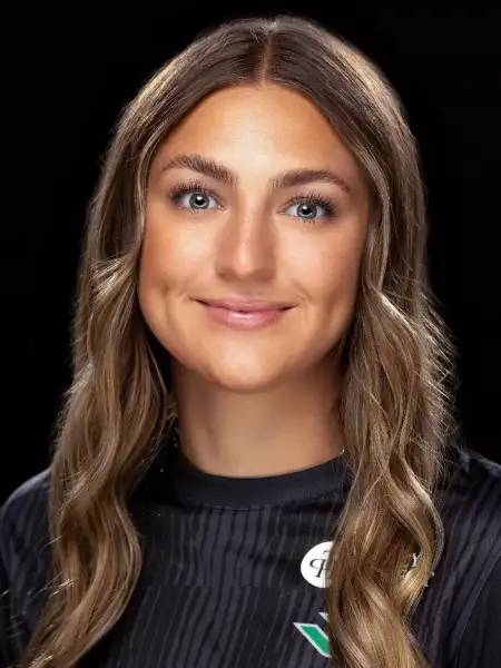 Elle Young, Soccer, Utah Valley University