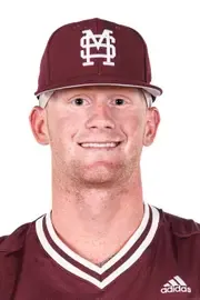 Dylan Cupp, Baseball, undefined