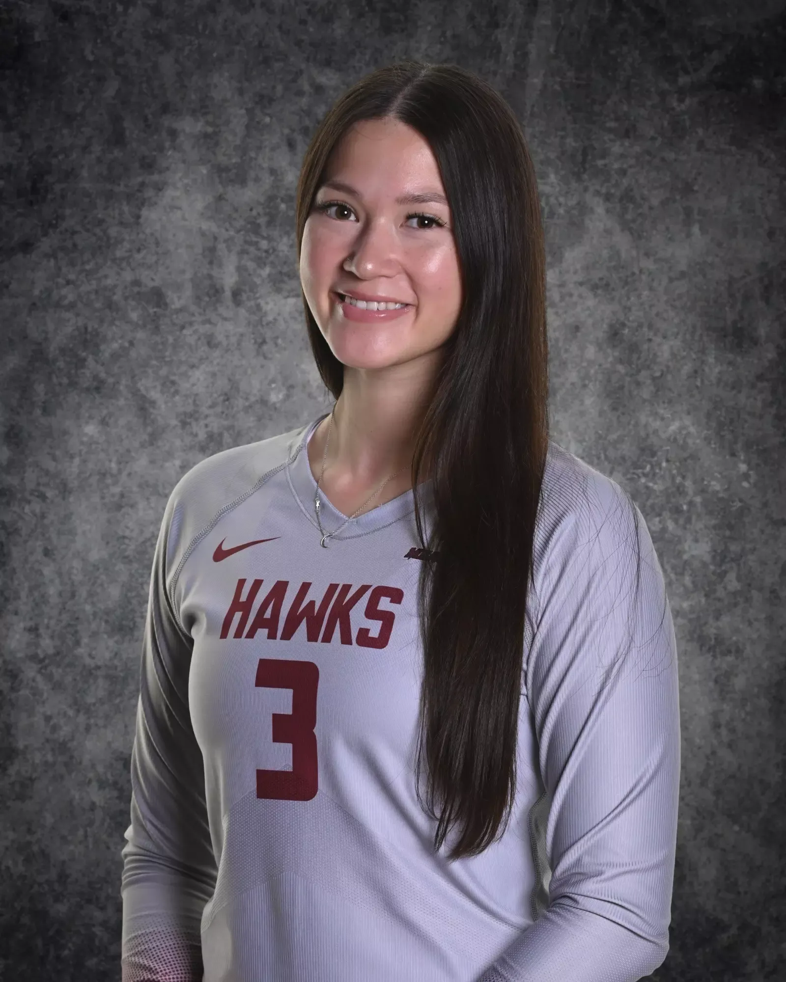 Kate-Linh Eden, Volleyball, University of Maryland Eastern Shore