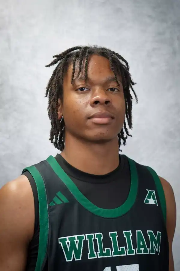 Elijah Tatum, Basketball, William Woods University
