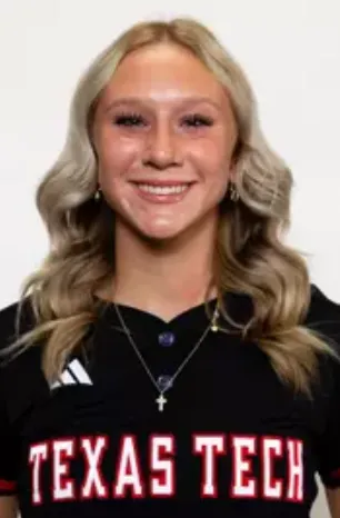 Timber Hensley, Softball, undefined