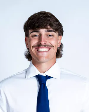 Luis Vicente, Baseball, Warner University