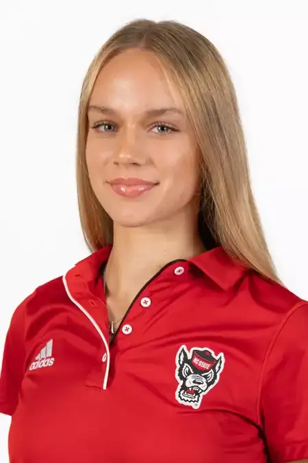 Alexis Mayhew, Track and Field (O), North Carolina State University