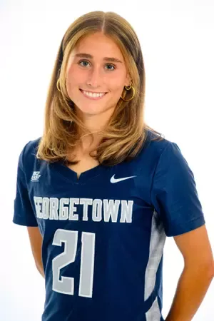 Molly Battaglia, Lacrosse, undefined