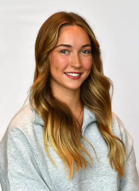 Kassidy Lawrence, Hockey, St. Lawrence University