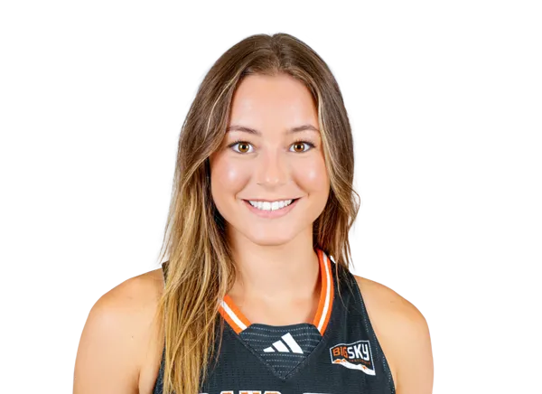 Maeva Gauffrenet, Basketball, undefined