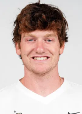 Tighe Brunetti, Tennis, undefined