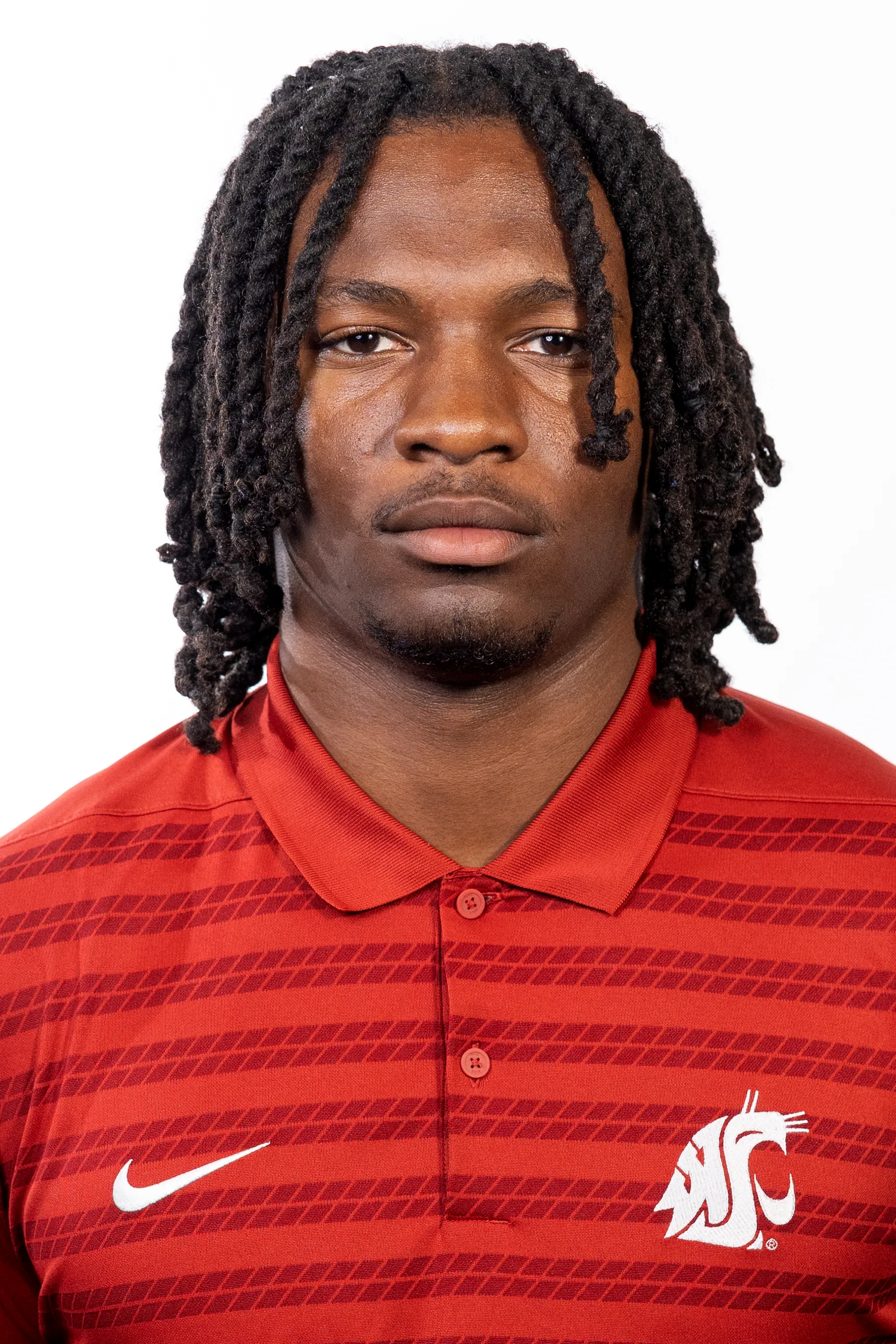 Marquez Wimberly, Football, Washington State University