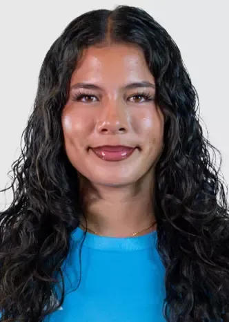 Isabella LoForte, Soccer, University of California, Merced