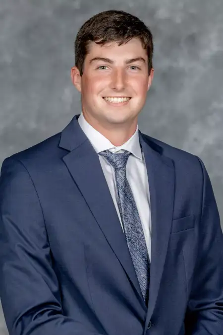 Patrick Radomski, Lacrosse, Siena College