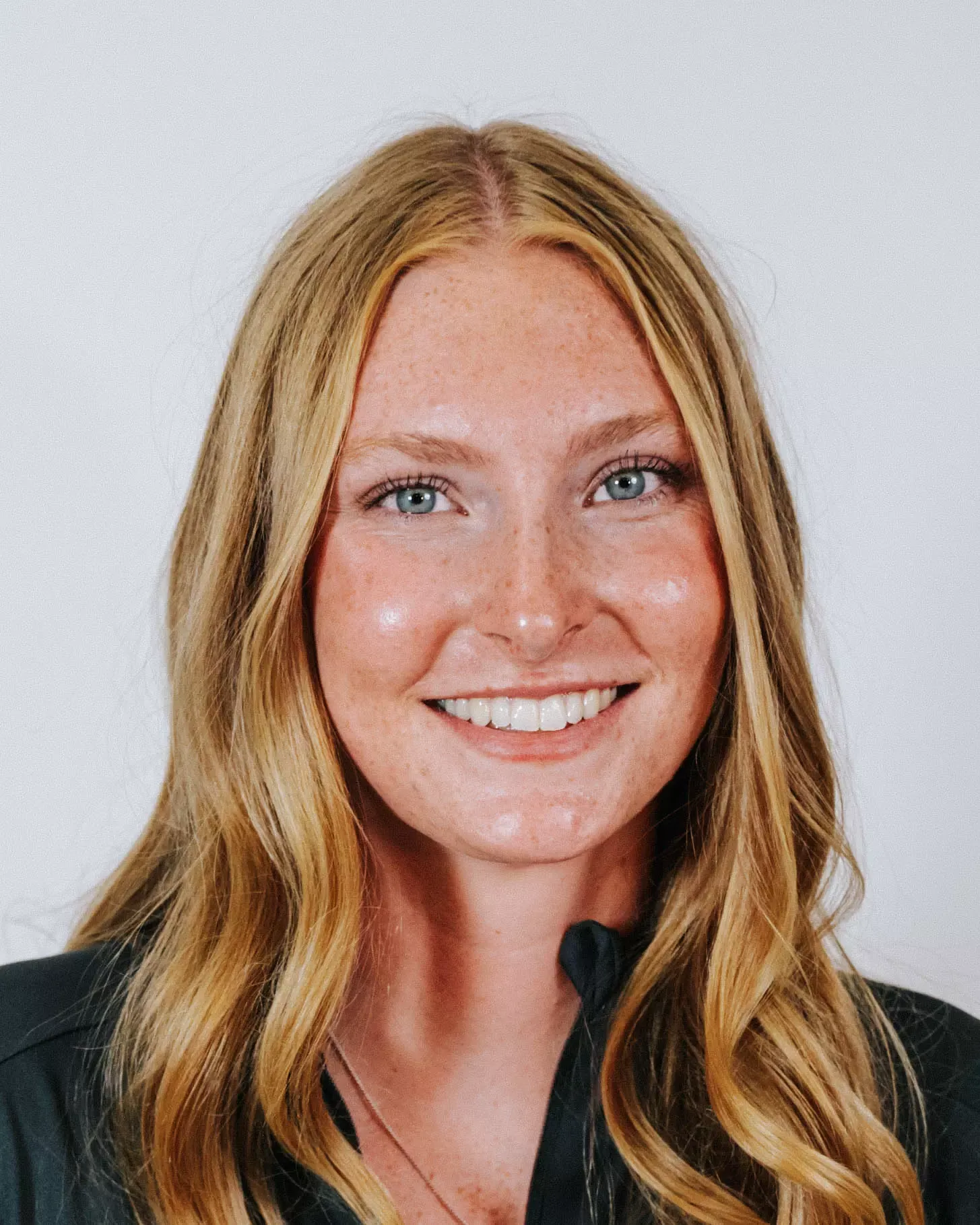 Sydney Heasman, Swimming & Diving, University of Idaho