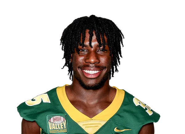 Taylen Eady, Football, undefined