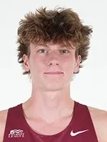 Baker Pott, Track and Field (O), Lafayette College