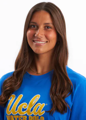 Carly McMurray, Water Polo, undefined