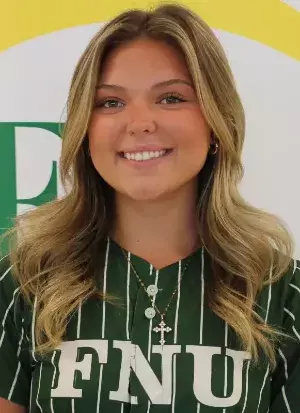 Shea Hathcock, Softball, undefined