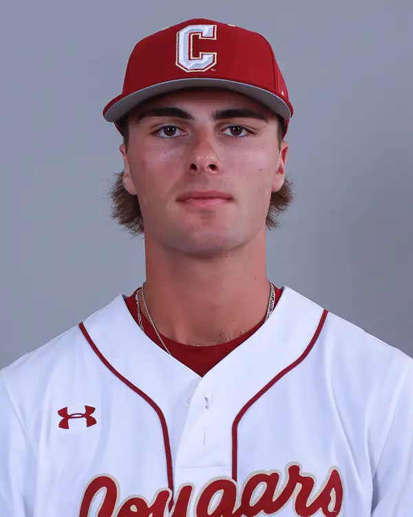 Will Burgess, Baseball, College of Charleston