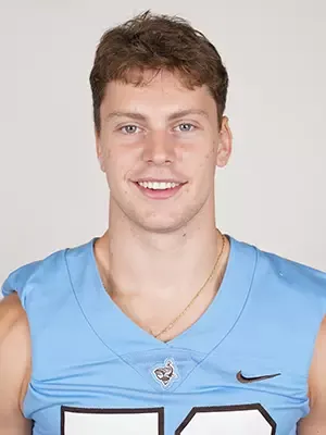 Sam Waldman, Football, Tufts University