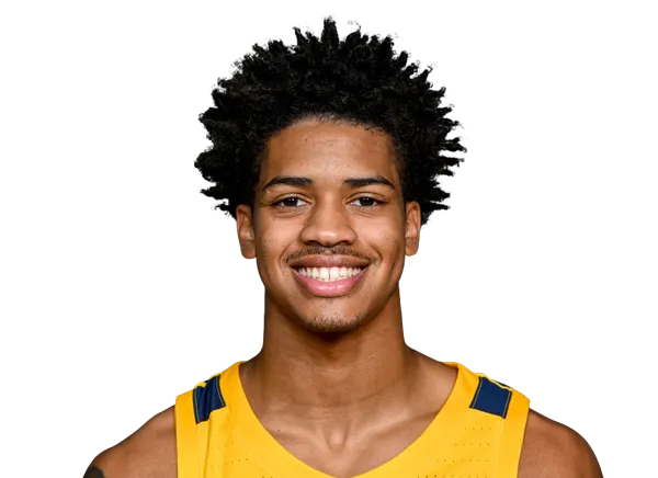 Jonathan Powell, Basketball, undefined