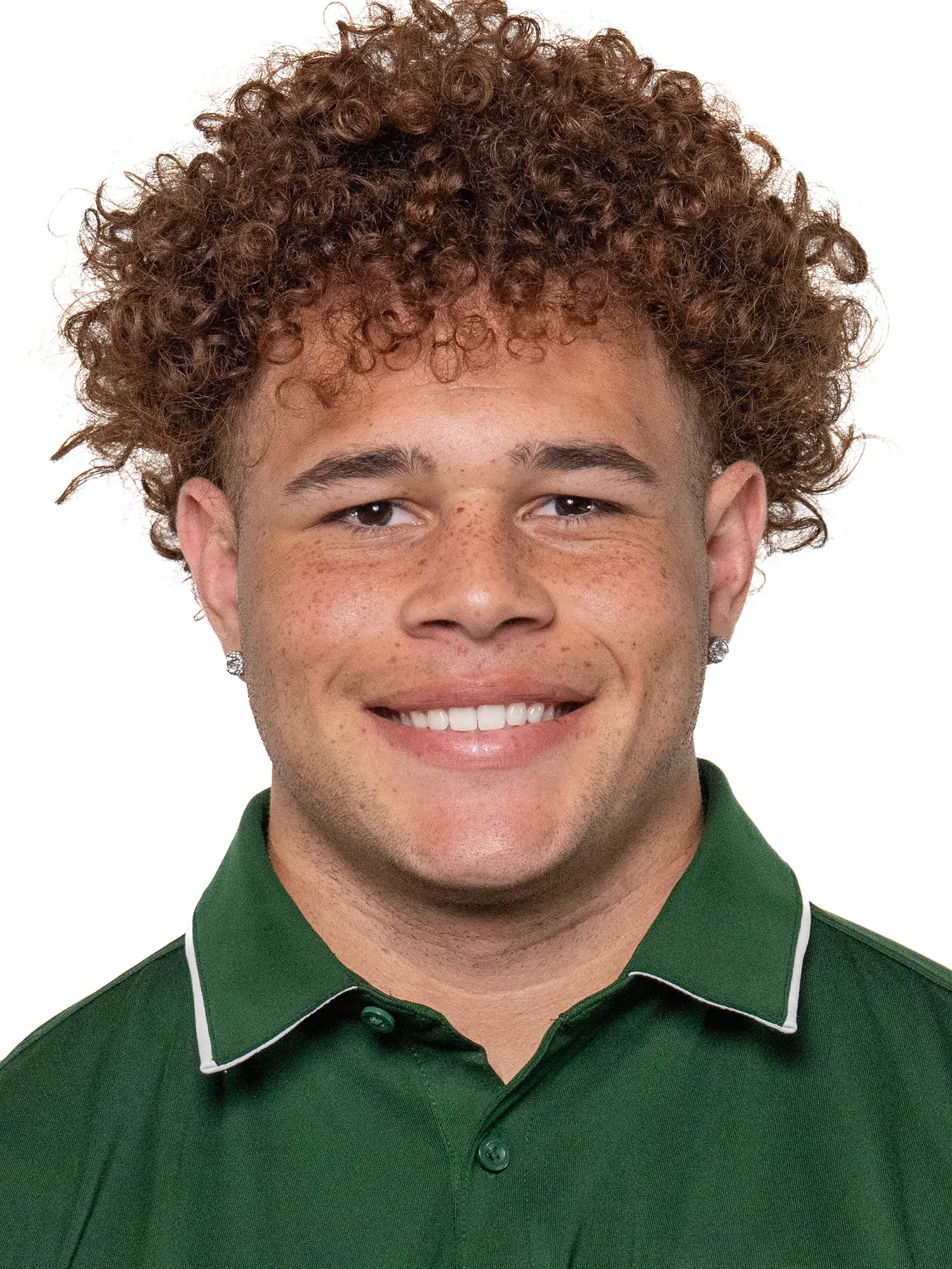 Carter Emanuel, Football, Colorado State University