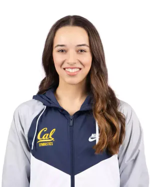 Jayden Silvers, Gymnastics, undefined