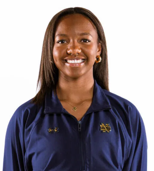 Kaya Melbourne, Rowing, University of Notre Dame