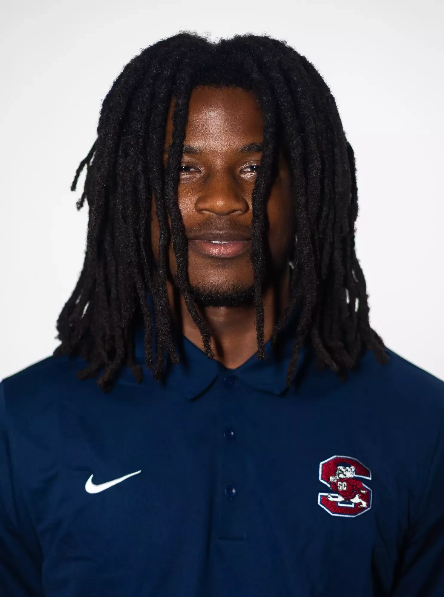 Emari Green, Football, South Carolina State University
