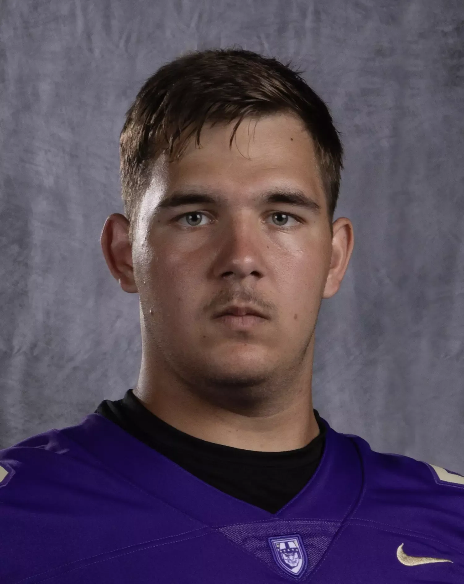 Drew Foster, Football, undefined