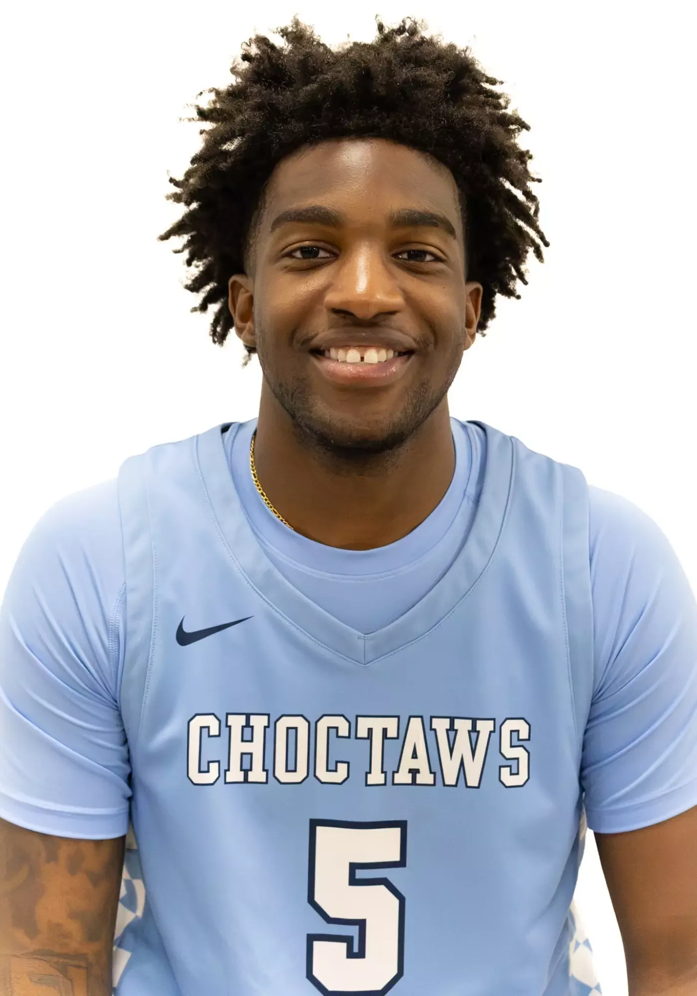 Dakota Morris, Basketball, Mississippi Christian University