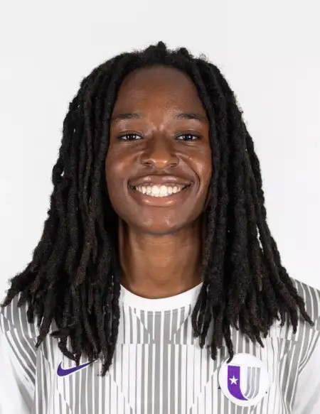 Jama Akpanudo, Soccer, University of Central Arkansas