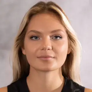 Veronika Eremeeva, Volleyball, undefined