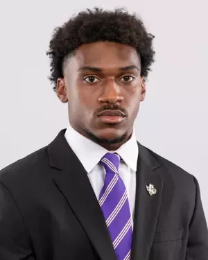 Trinity Ward, Football, undefined