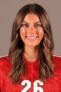 Morhea Hoefen, Soccer, Miami (OH) University