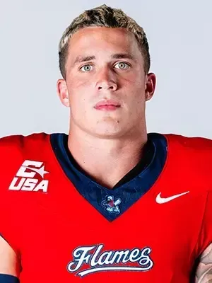 Cam Wood, Football, undefined