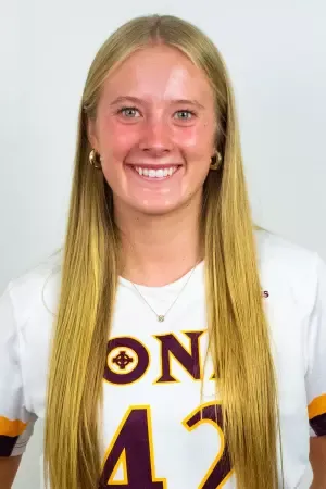 Grace Naylor, Lacrosse, undefined