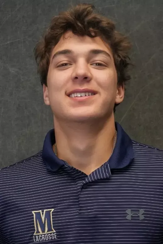 Alex Guy, Lacrosse, undefined