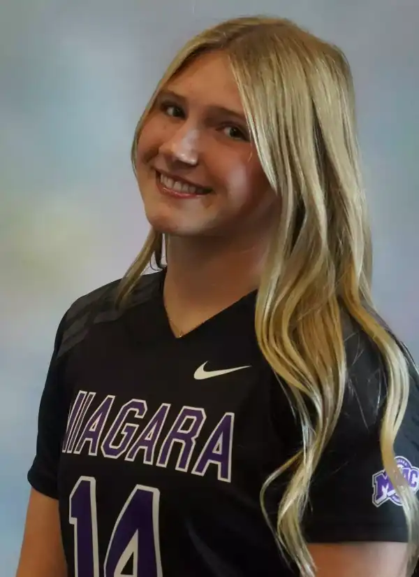 Annie Tanner, Lacrosse, Niagara University