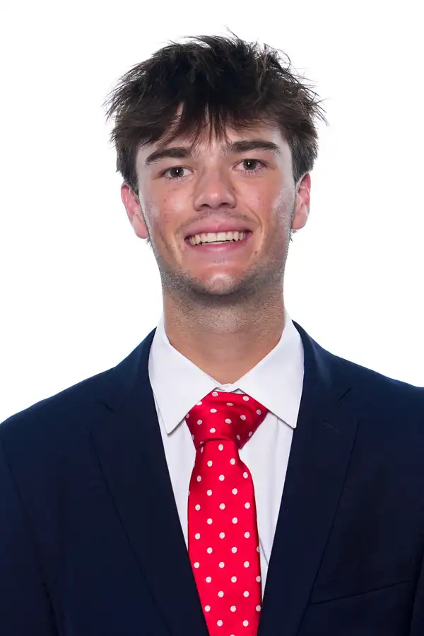 Jack Carter, Golf, University of Louisiana at Lafayette