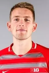 Siggi Magnusson, Soccer, Ohio State University