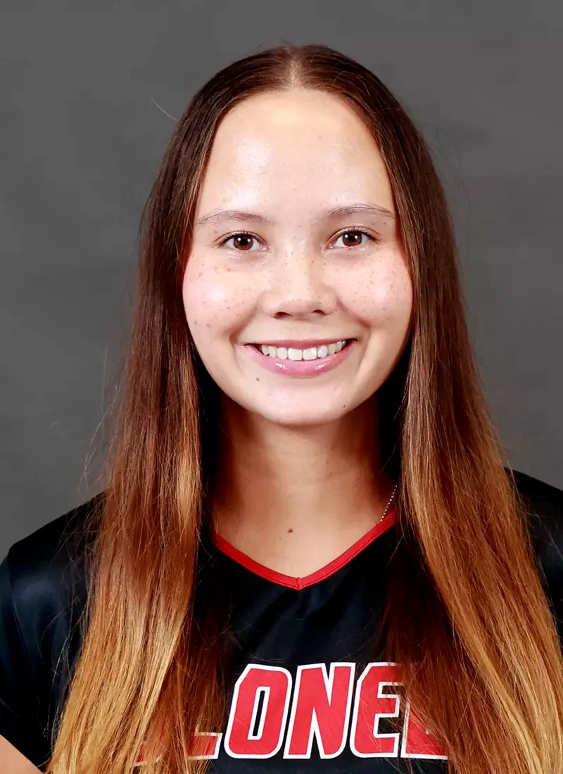 Lizzie Kraft, Volleyball, Nicholls State University