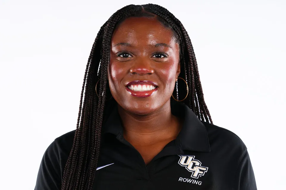 Deanna Jones, Rowing, undefined