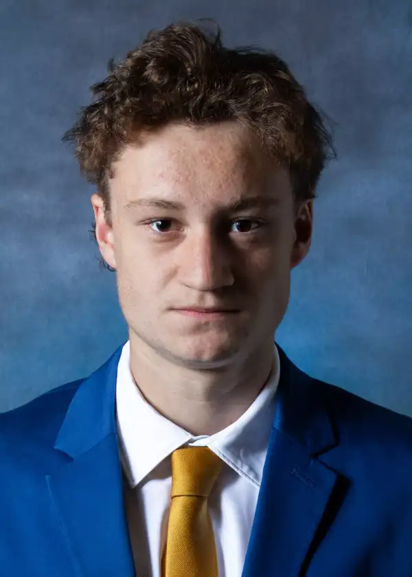 Jack Plandowski, Hockey, University of Alaska Fairbanks