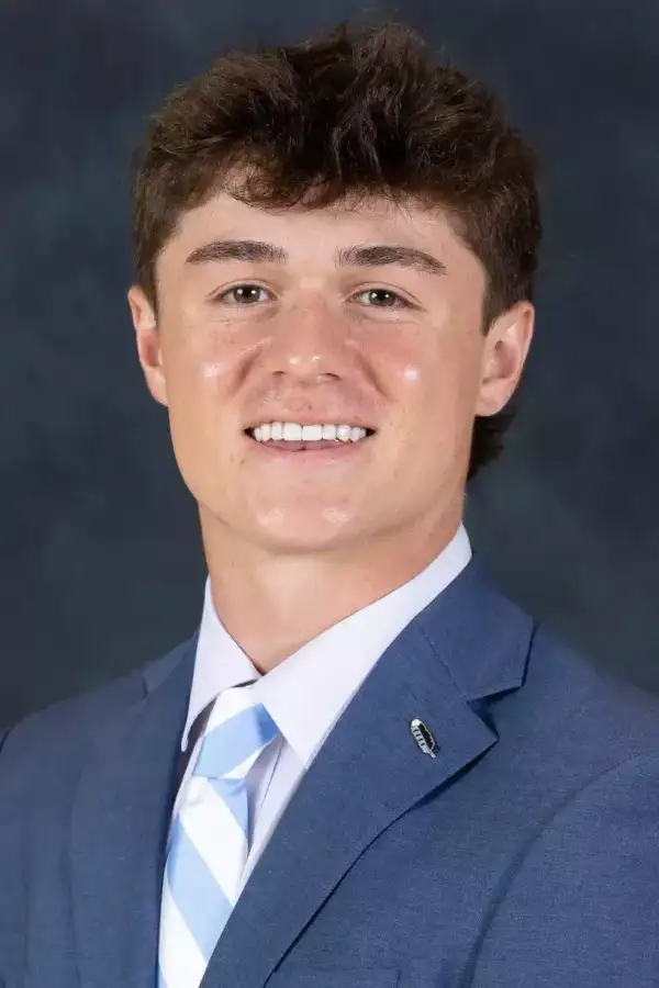 Ryder Register, Football, Johns Hopkins University