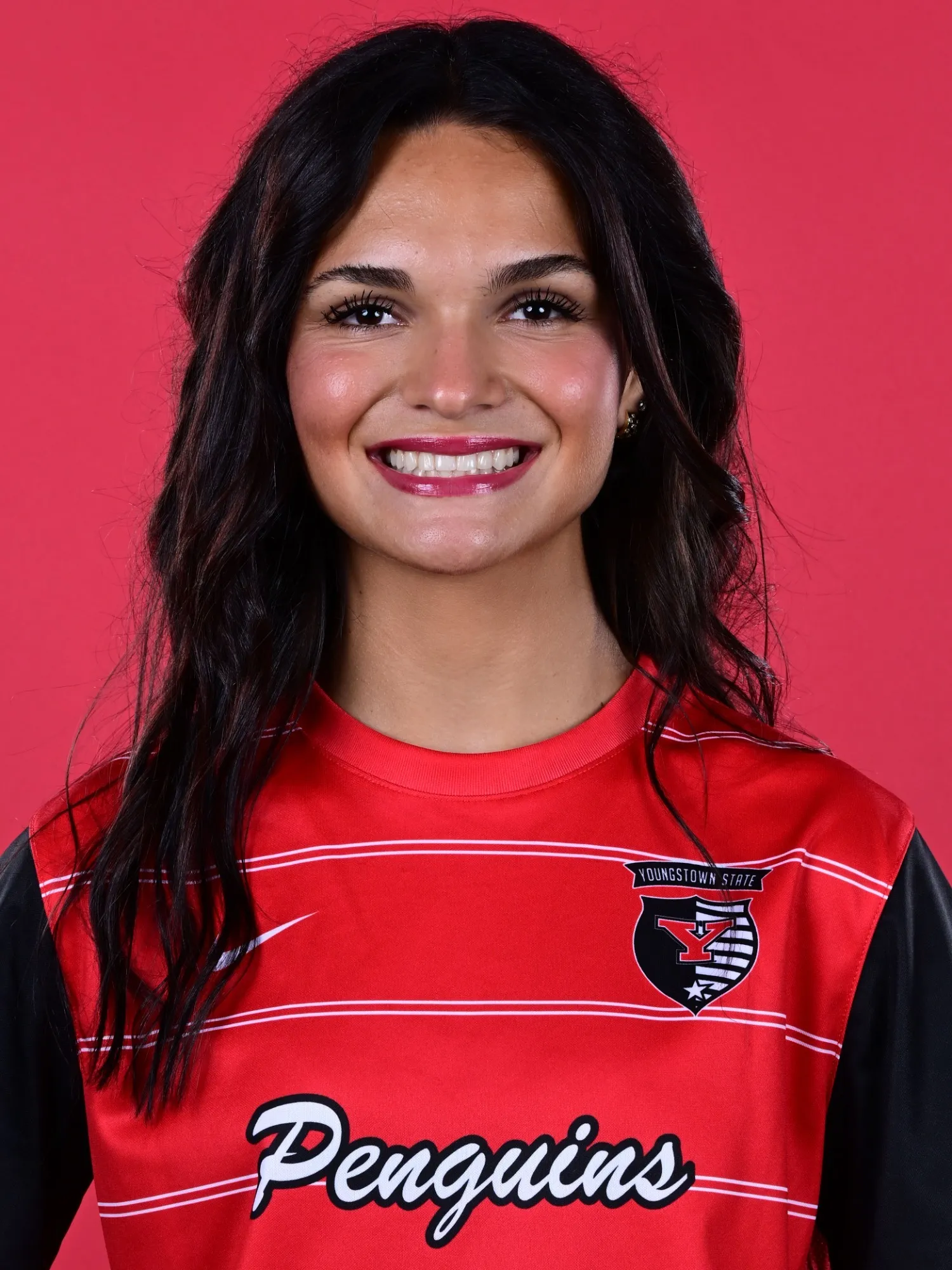 Francesca Cassese, Soccer, Youngstown State University