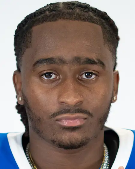 Anthony Hightower III, Football, Hampton University