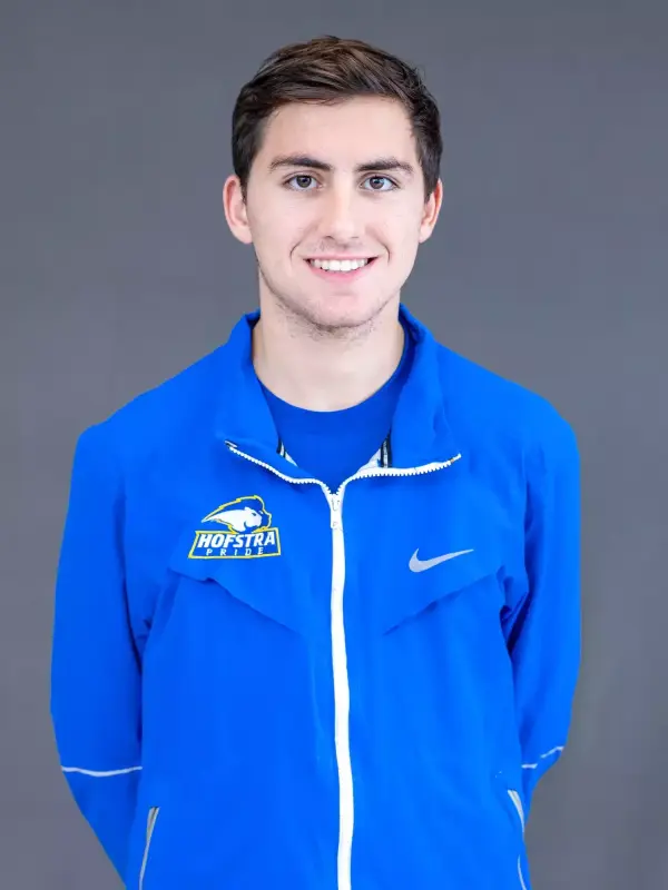 Daniel Torrillo, Track and Field (O), Hofstra University