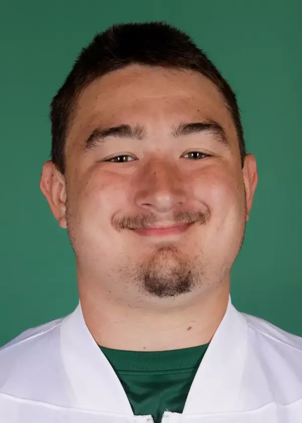 Damian Vestal, Football, Oklahoma Baptist University