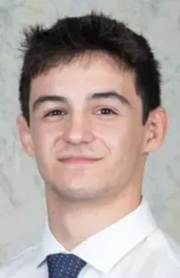 Liam Gil-Swiger, Wrestling, undefined