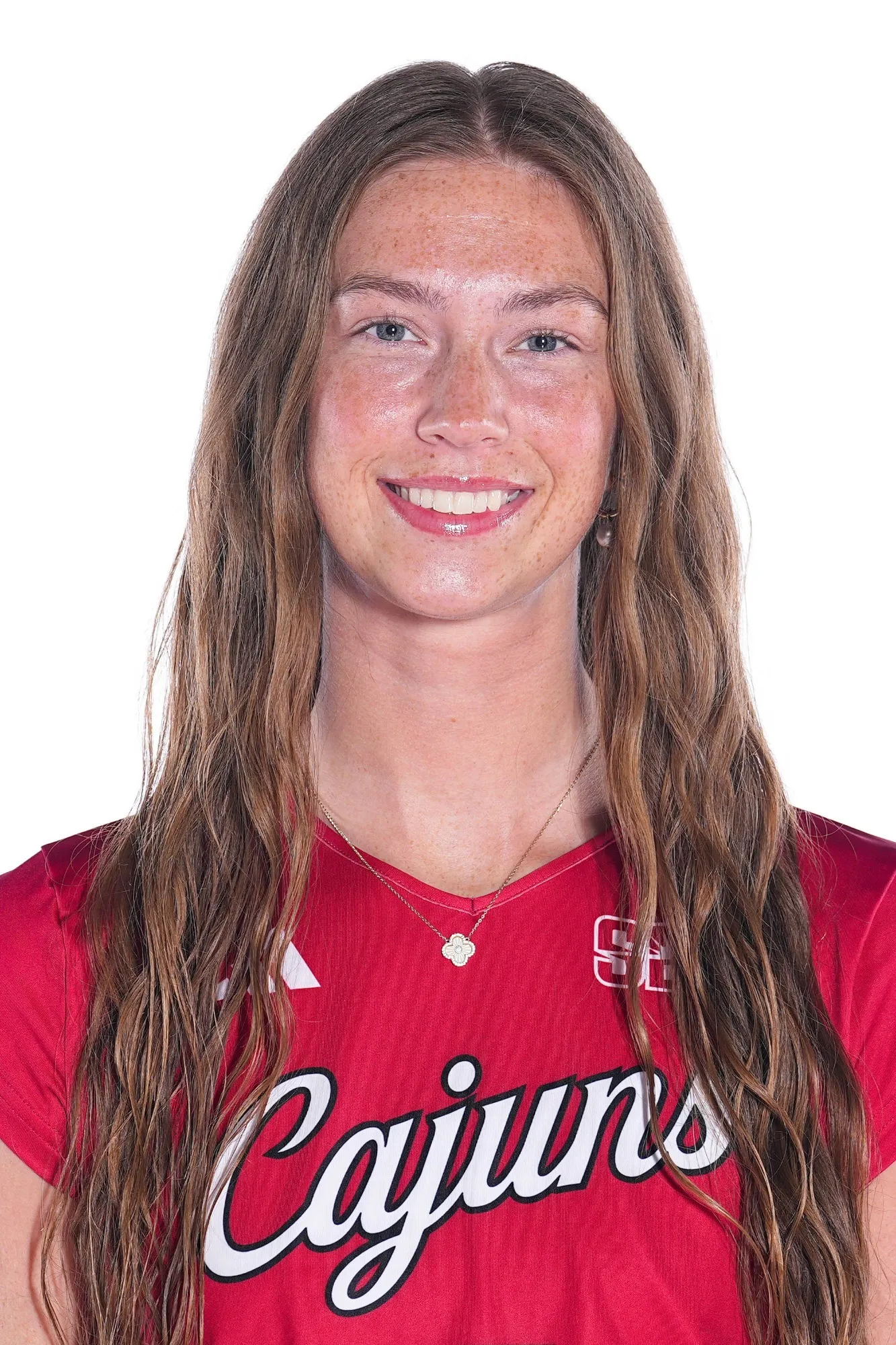 Marlee Ervin, Volleyball, undefined