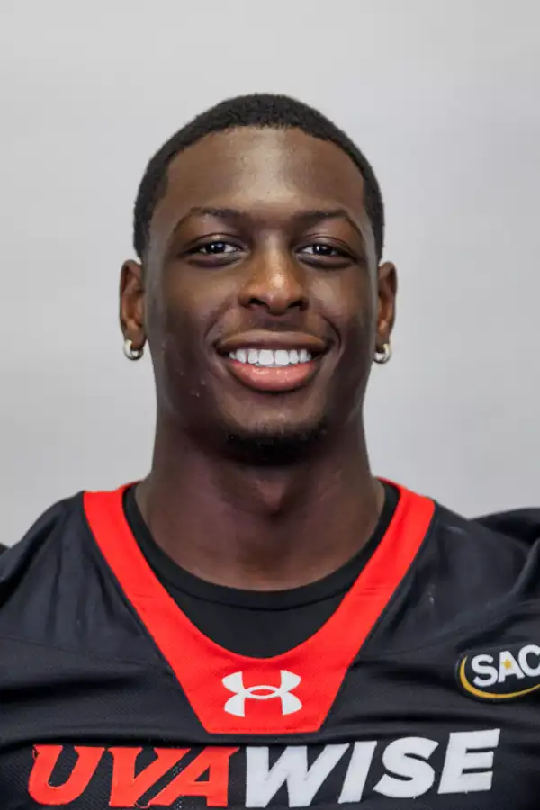 Jeremiah Augustin, Football, University of Virginia's College at Wise